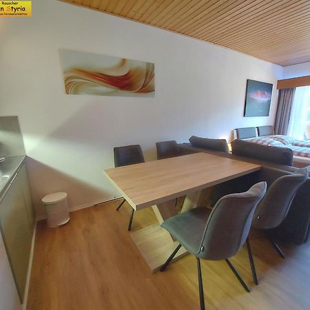 Apartment Salzkammergut Tauplitz Εξωτερικό φωτογραφία