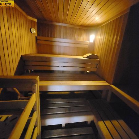 Apartment Salzkammergut Tauplitz Εξωτερικό φωτογραφία