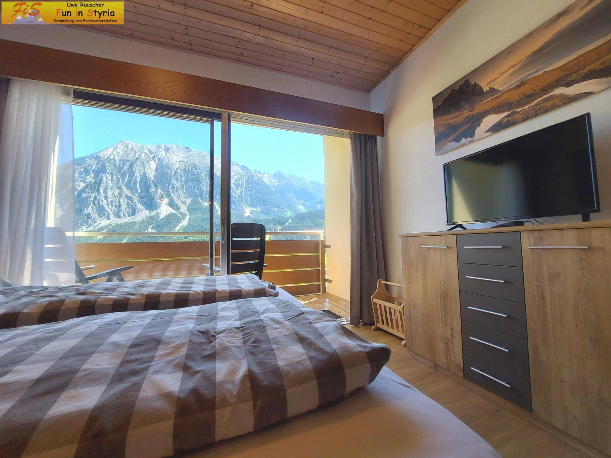 Apartment Salzkammergut Tauplitz Εξωτερικό φωτογραφία