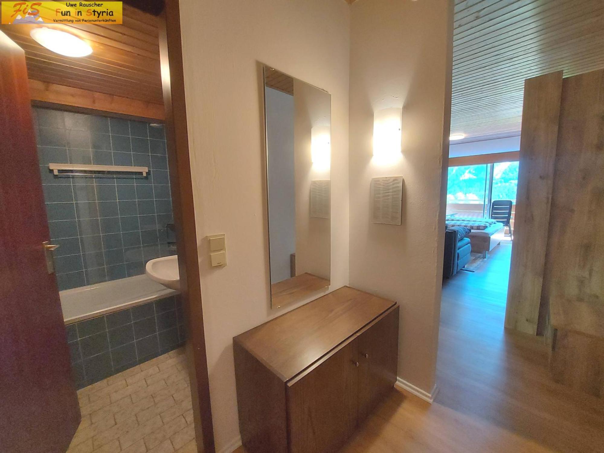 Apartment Salzkammergut Tauplitz Εξωτερικό φωτογραφία