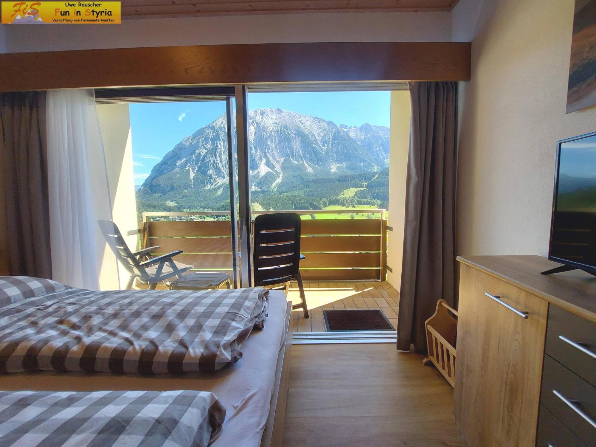 Apartment Salzkammergut Tauplitz Εξωτερικό φωτογραφία