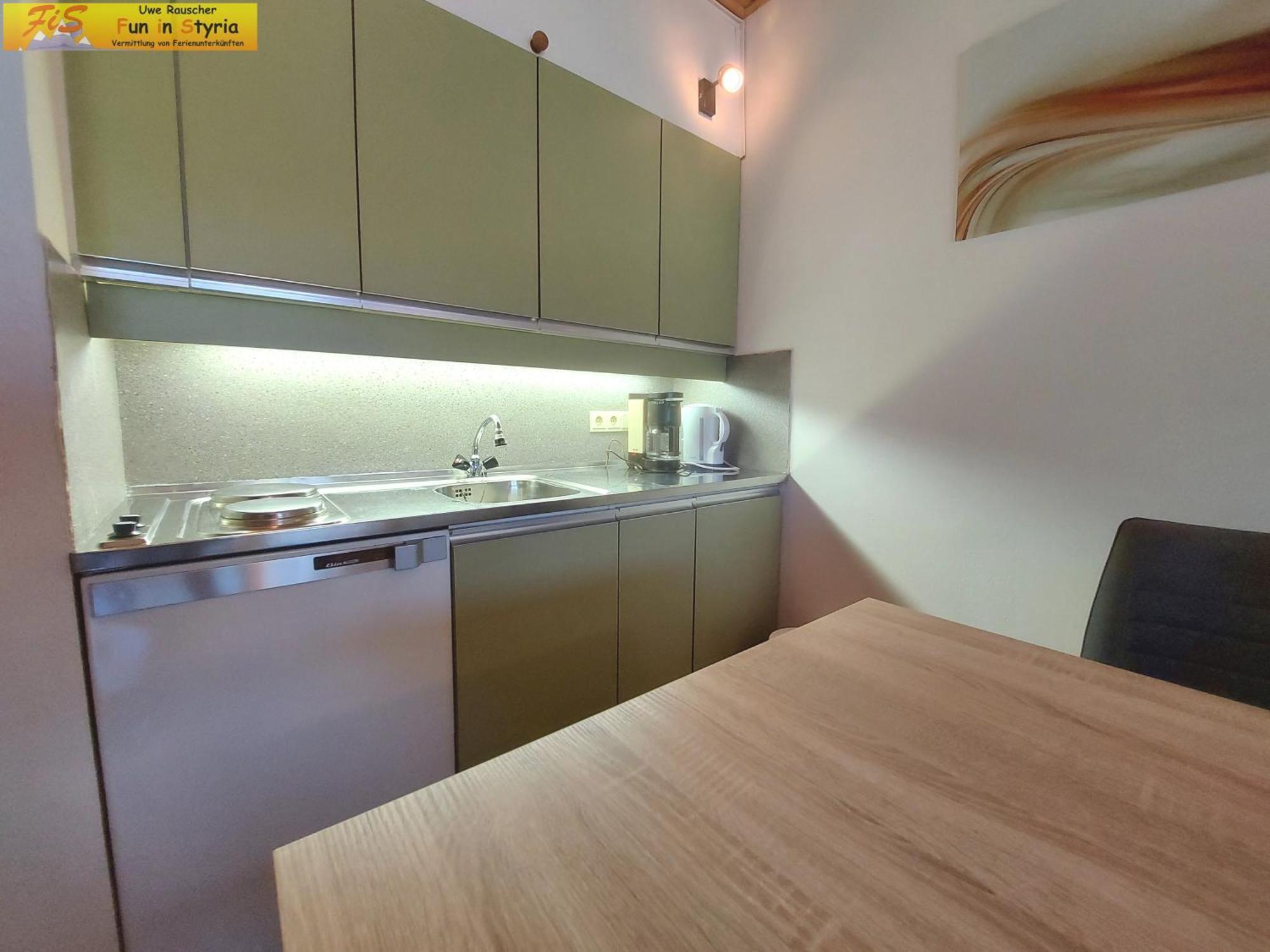 Apartment Salzkammergut Tauplitz Εξωτερικό φωτογραφία