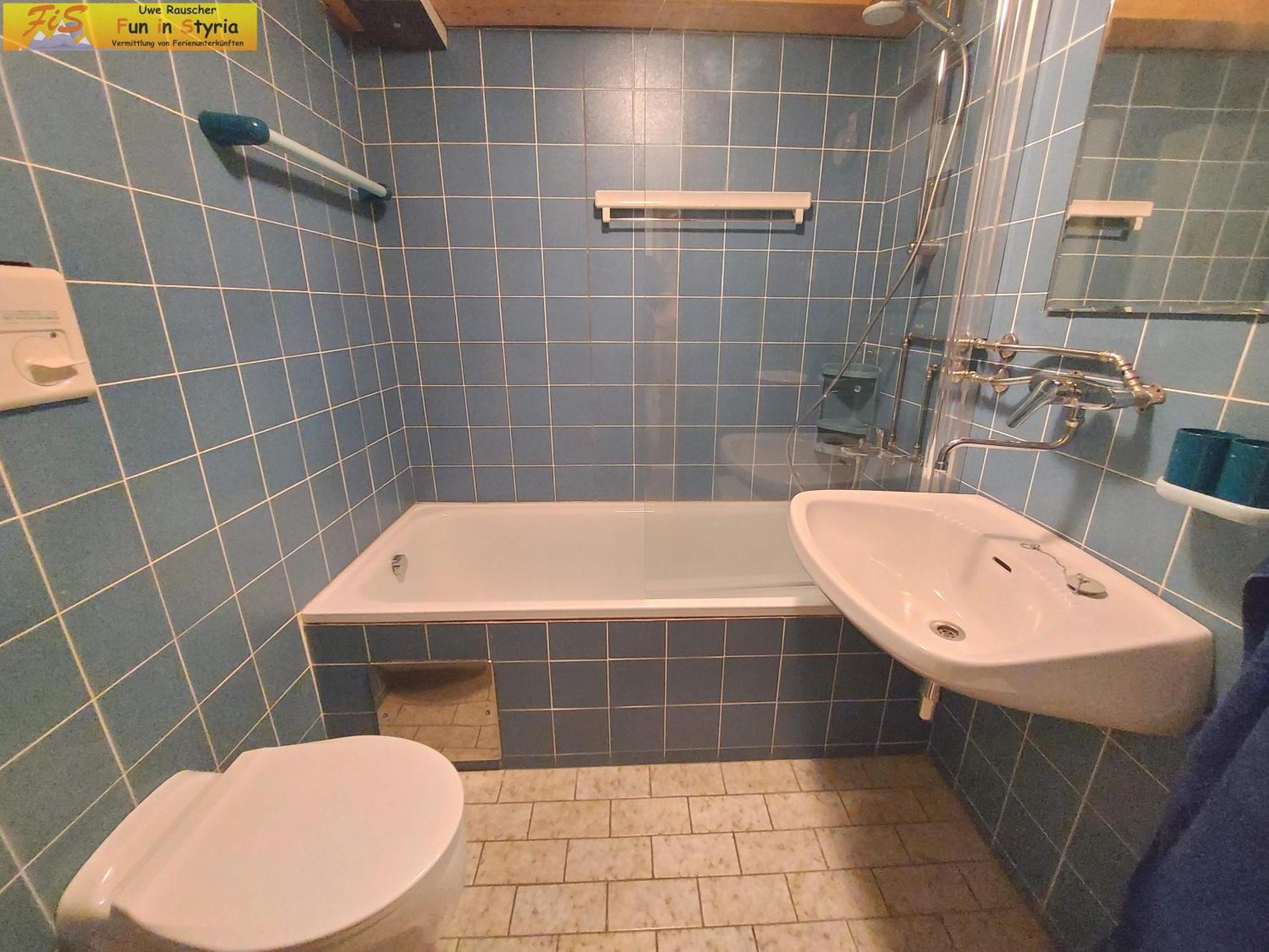 Apartment Salzkammergut Tauplitz Εξωτερικό φωτογραφία