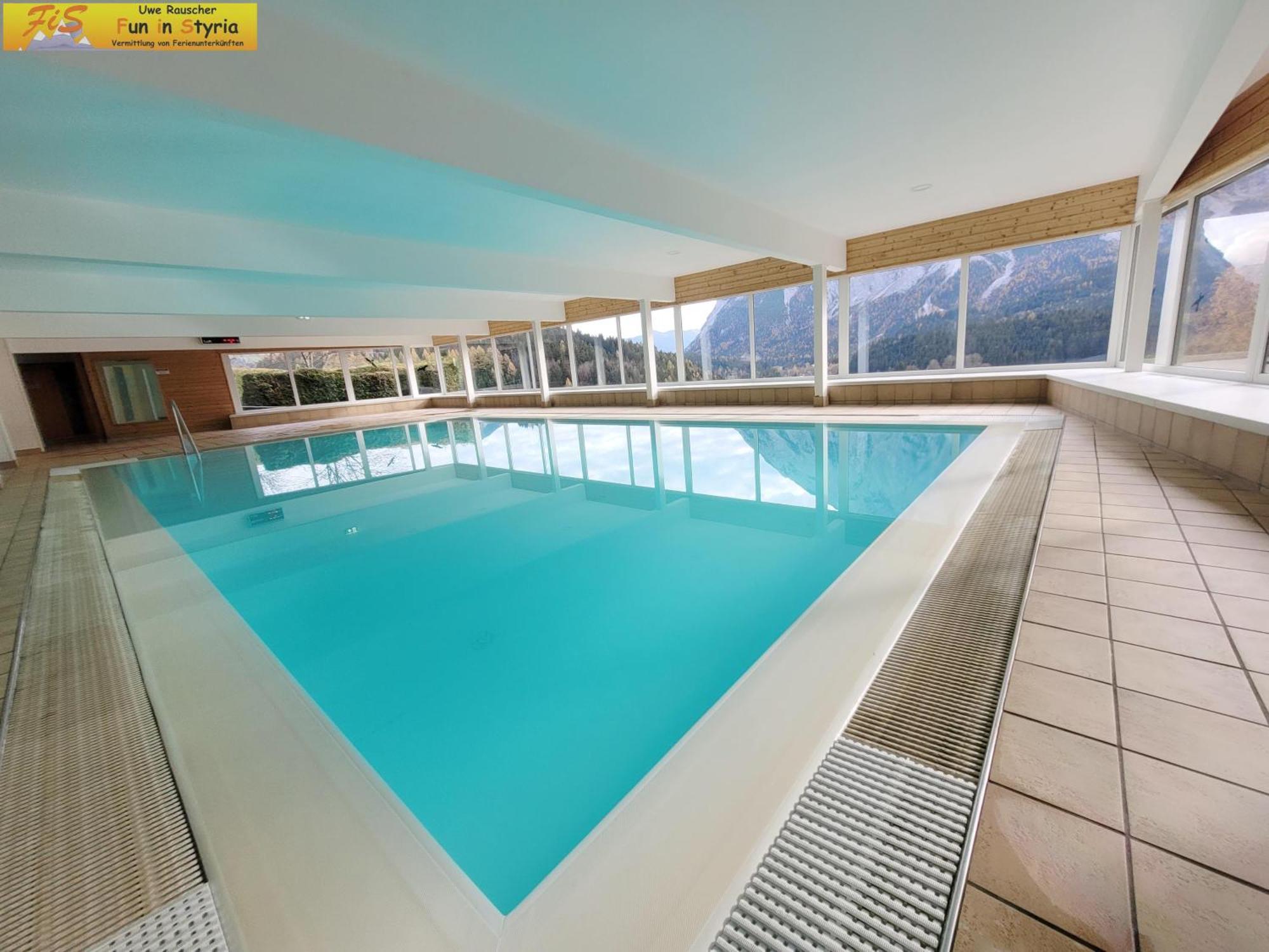 Apartment Salzkammergut Tauplitz Εξωτερικό φωτογραφία